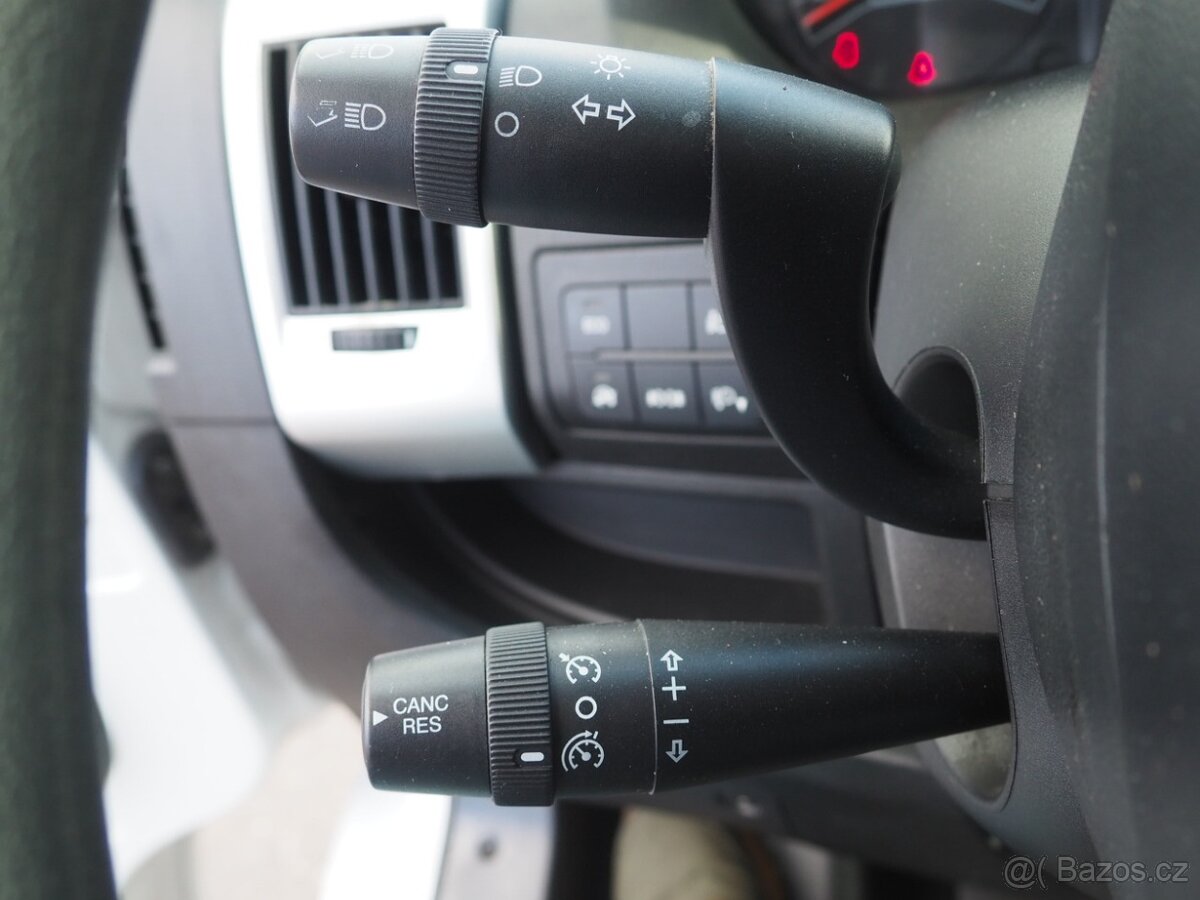 2020 Fiat Ducato 2.3 MTJ, 103 kW, L2H1 - 15