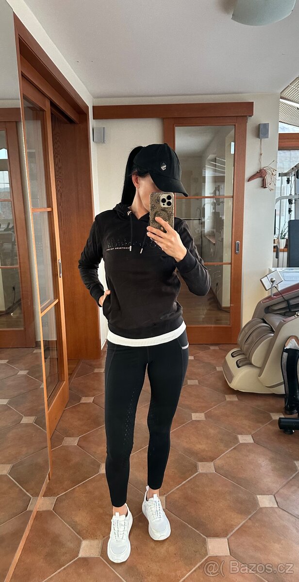 Rozne krasne veci pre kona a jazdca - 15