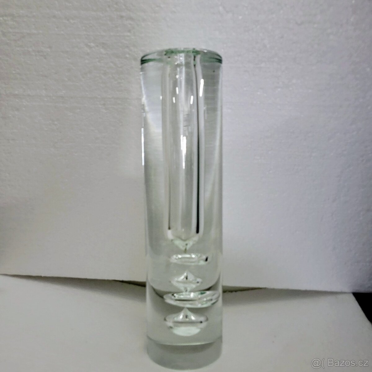 Škrdlovické sklo č.3 - 15