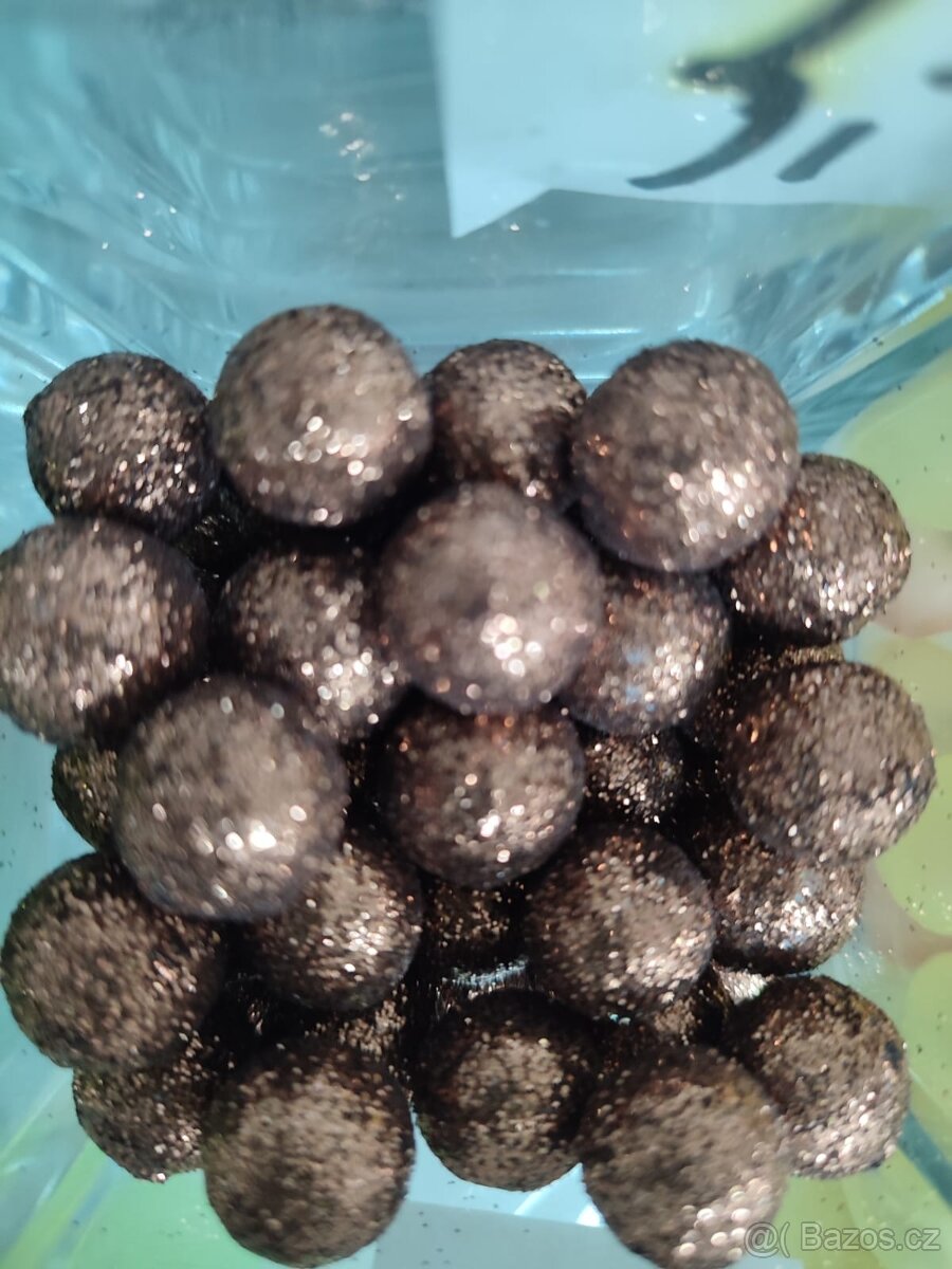 Vánoční dekorace.. - 15