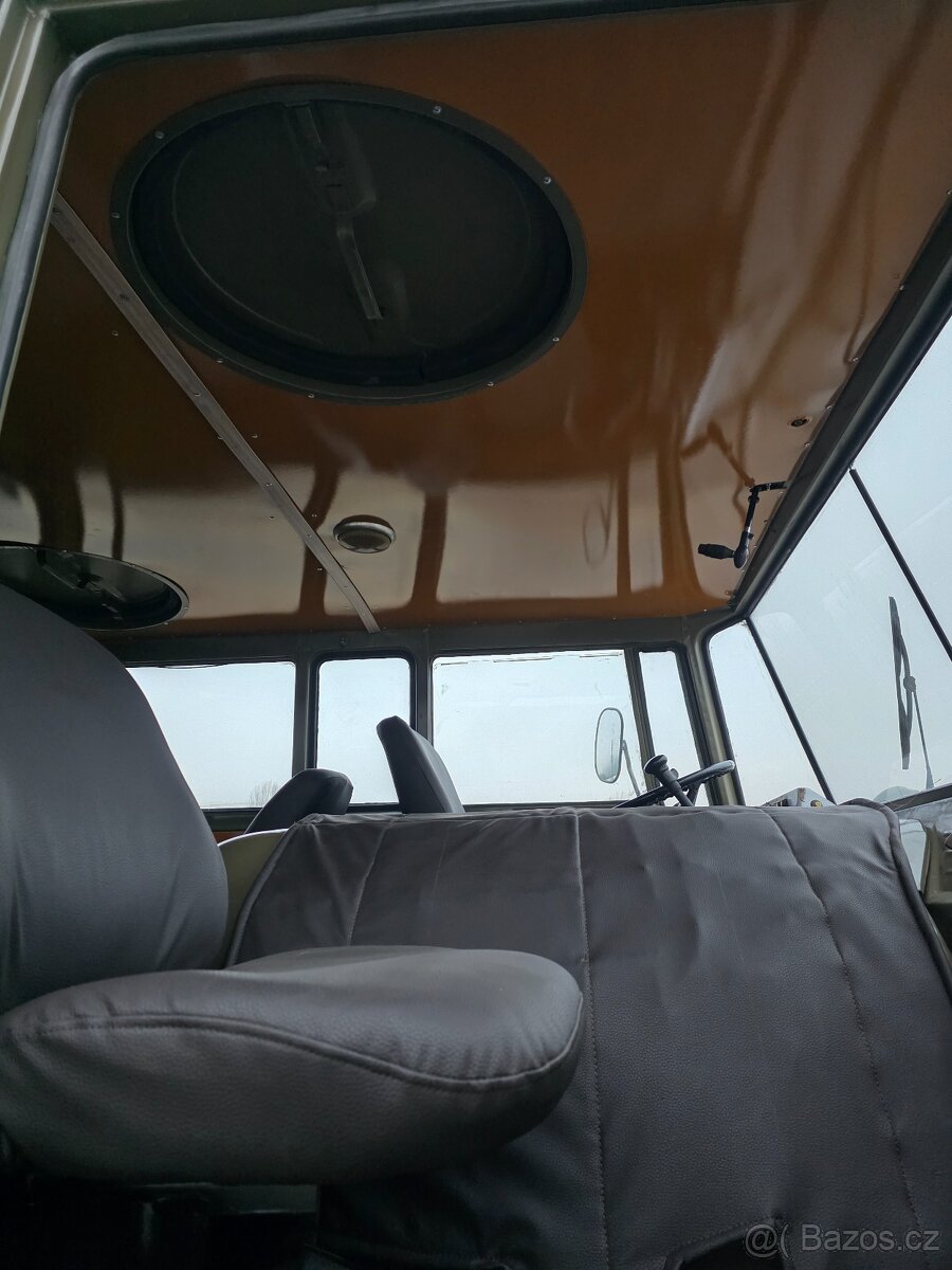 Tatra 813 Kolos - 15