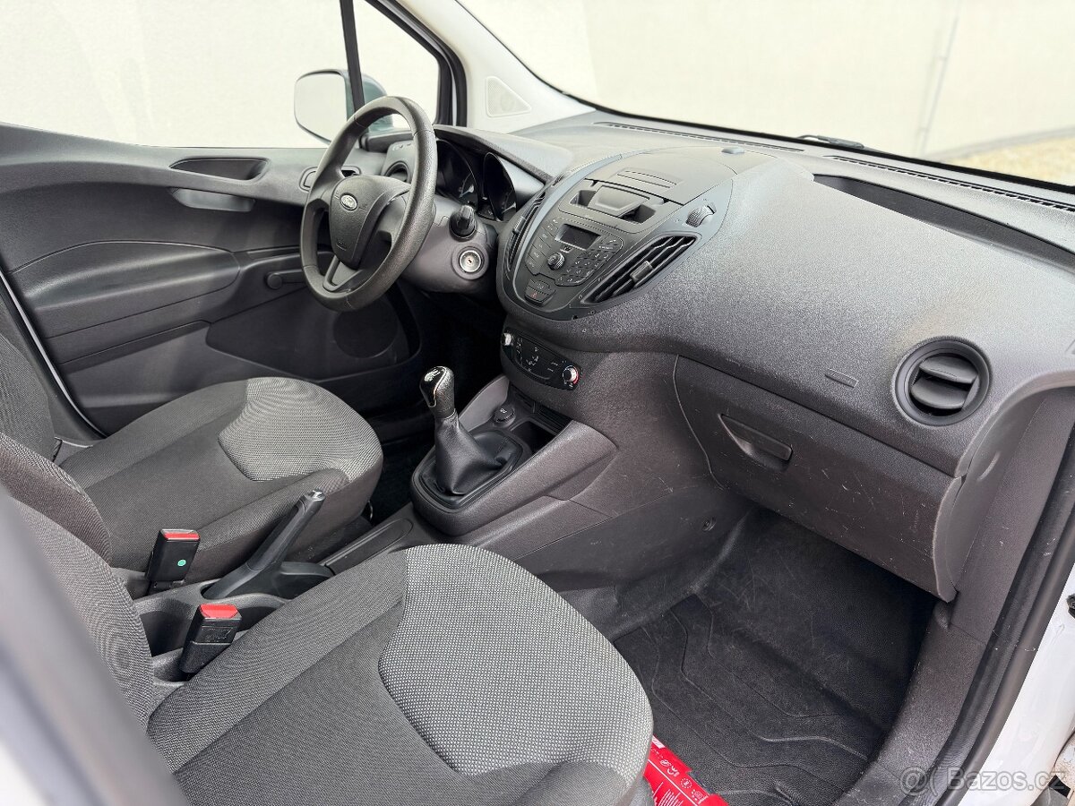 Ford Transit 1.5TdCi Courier Van - 15