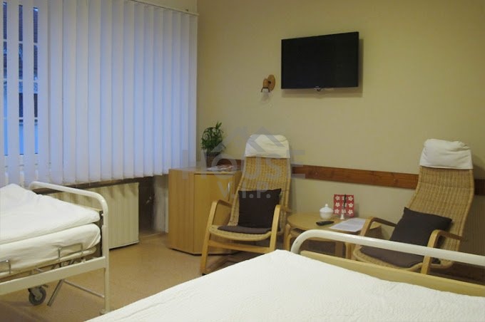 Prodej zdravotnického zařízení - sanatoria, Kolín. - 15