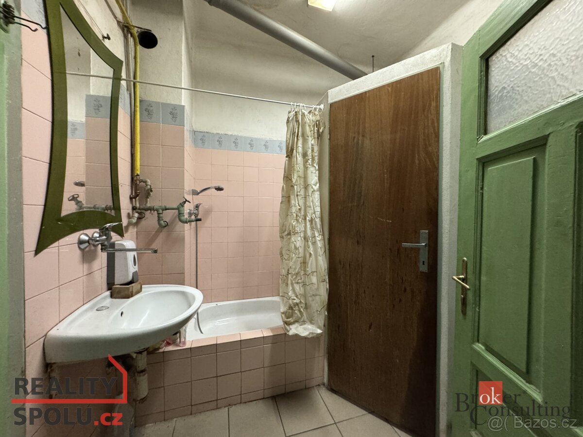 Prodej, domy/rodinný, 260 m2, Za Kostelem 49, 66463 Přísnoti - 15