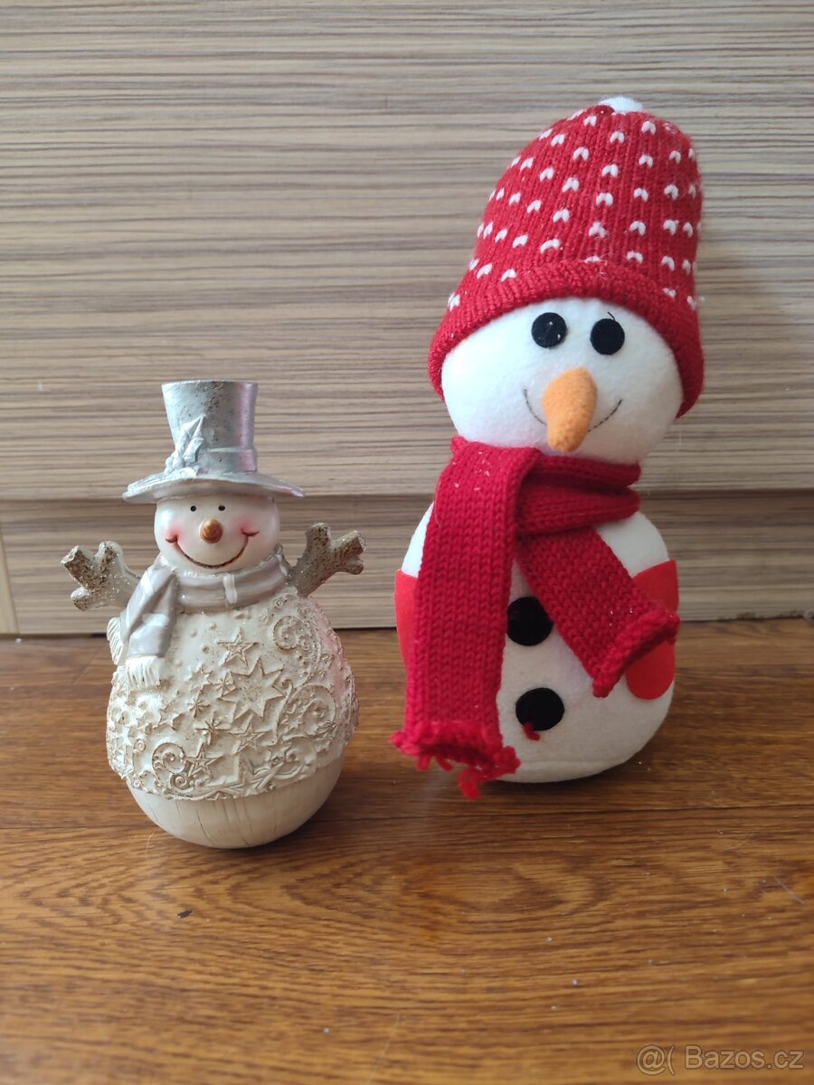 .Vánoční dekorace.. - 15