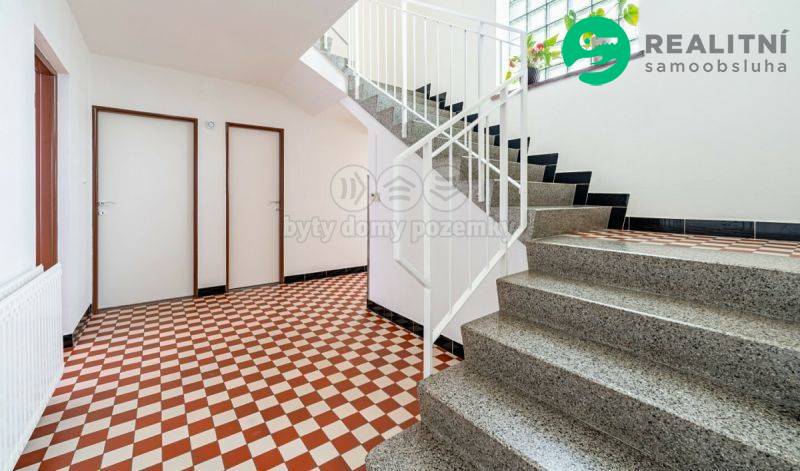 Bytový dům Sulkovec - 15