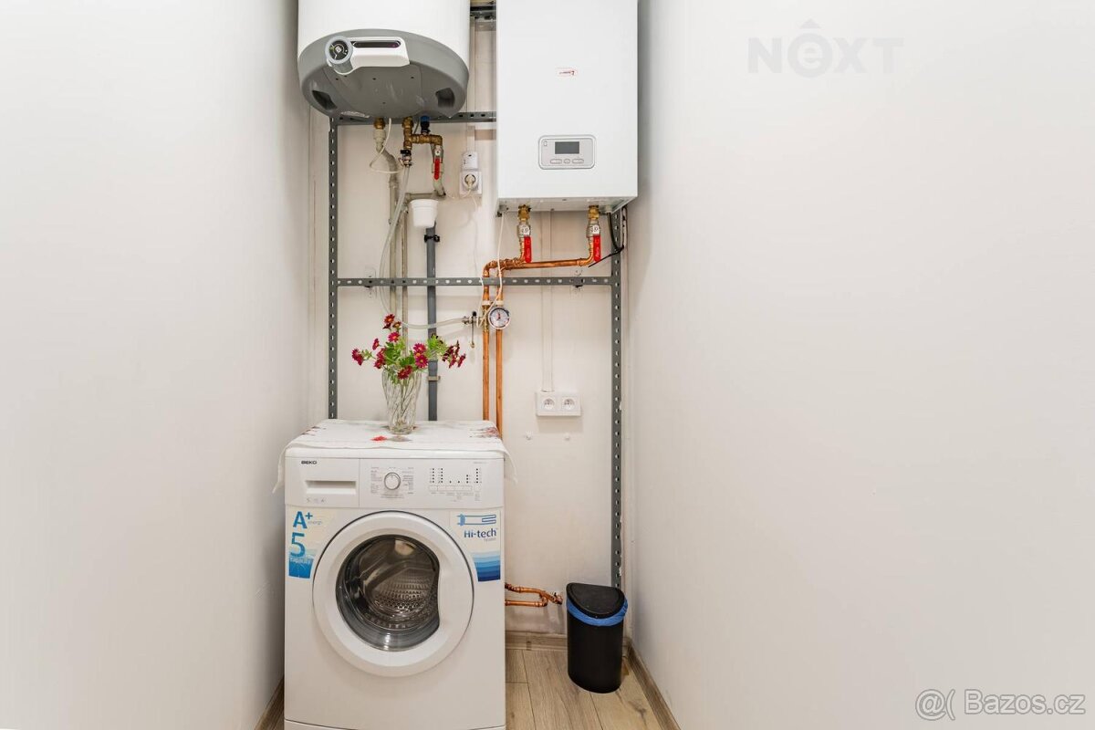 Prodej komerční Ubytování, 66㎡ - 15