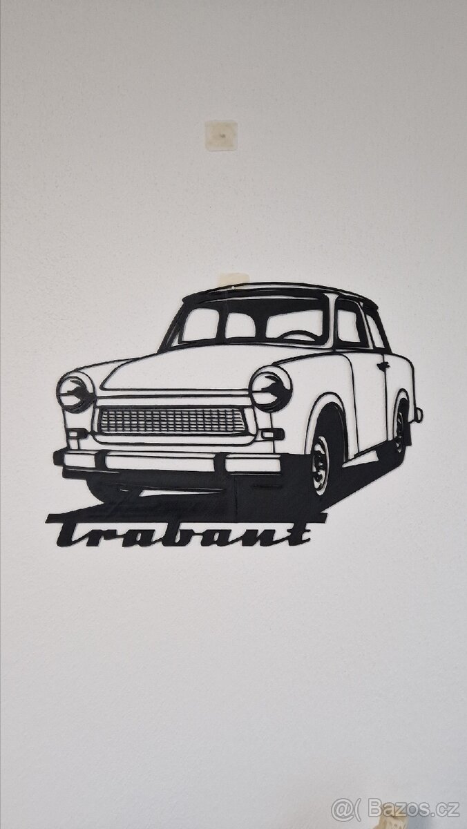 Zakázkový 3d tisk - 15