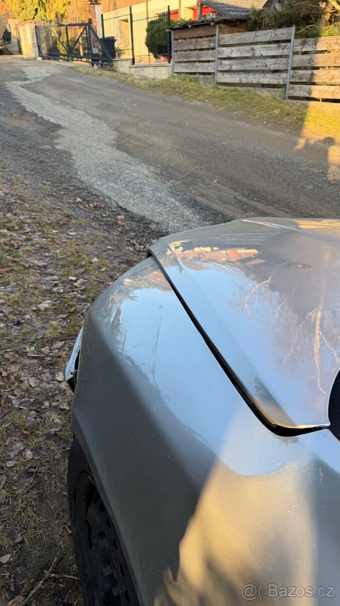 Škoda octavia 2 1.9 tdi - 15