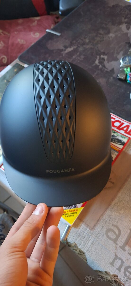 Prodám jezdeckou výbavu - 15