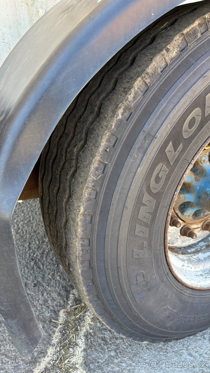 Cisterna na Digestat, Kejdu - 15