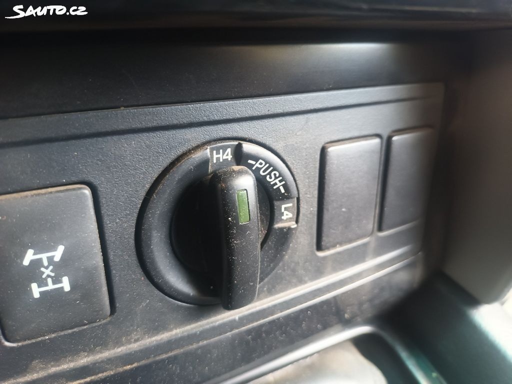 Toyota Land Cruiser 150, Prado 116tkm - 15