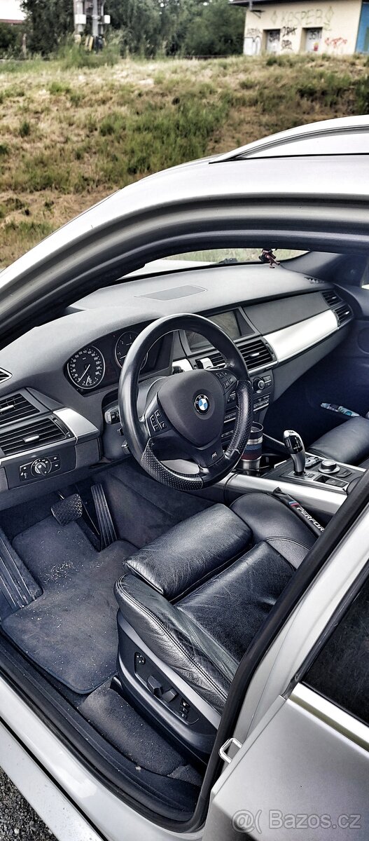 BMW X5 e70 3sd 210Kw - 15