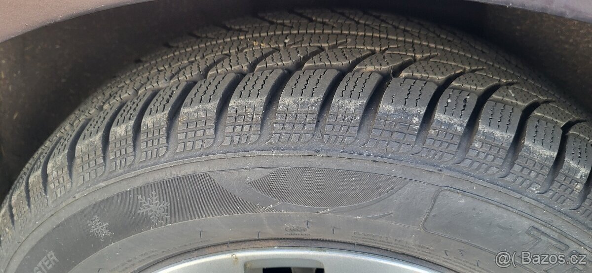 Škoda Octavia III 1.6 TDI Elegance Plus Tažné 2015 CZ-TOP - 15