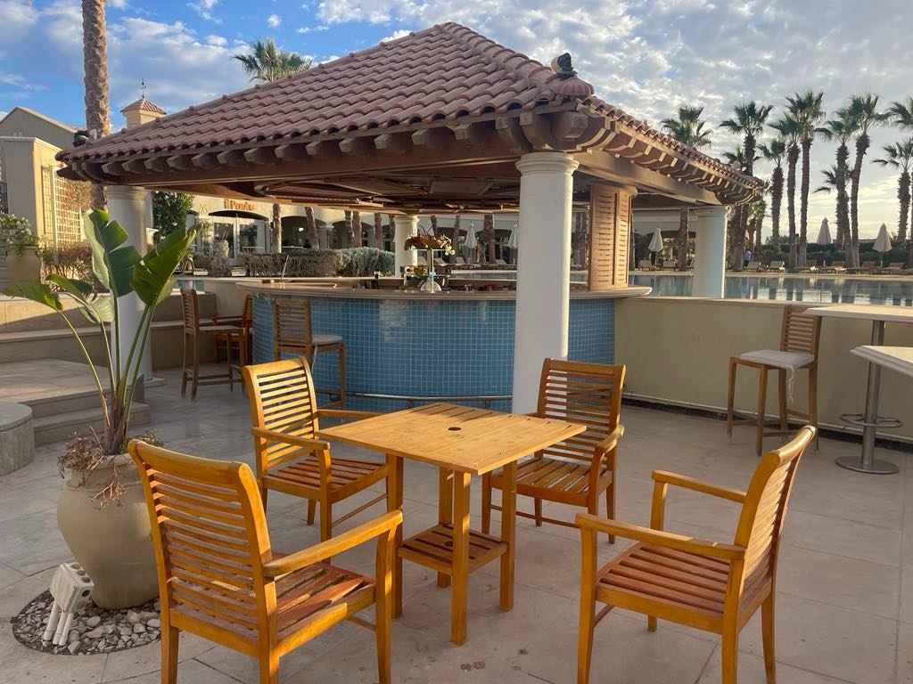 Penthouse Veranda resort Egypt - 15