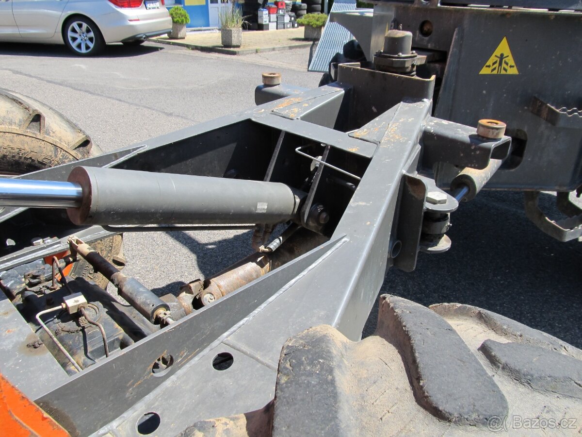 AUSA D demper - 15