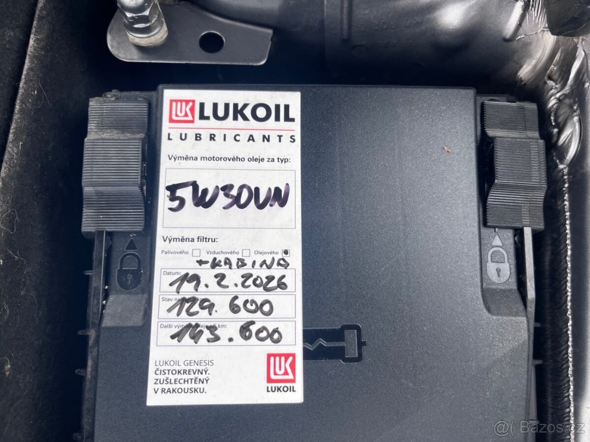 VW GOLF 1,2TSi HIGHLINE - 15