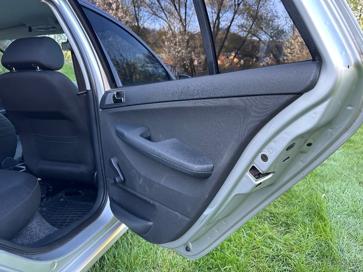 Škoda Fabia Combi - 15