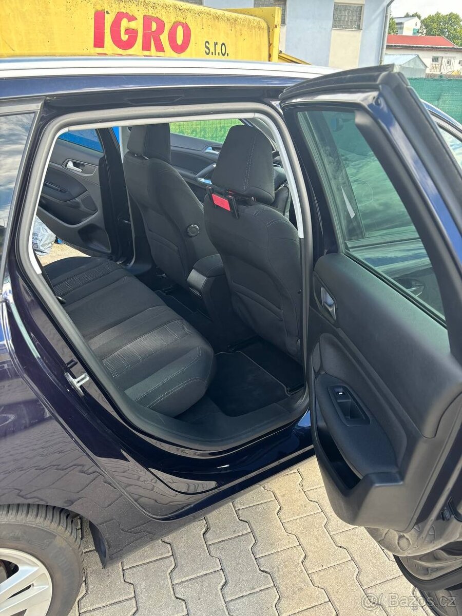 Peugeot 308 sw 2.0 BlueHDi - 15