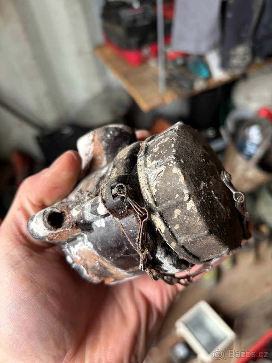 Elektroinstalační materiál- přebytky - 15