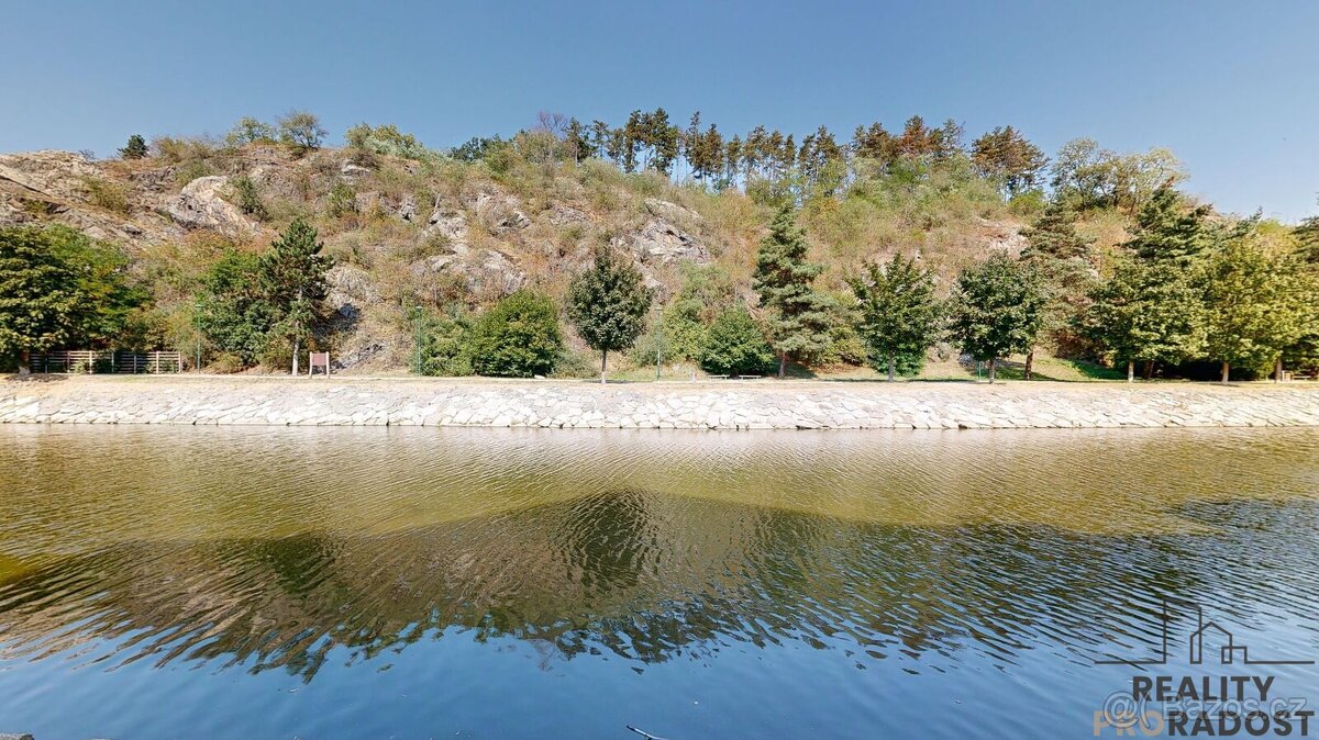 Prodej bytu 4+kk v Třebíči s balkonem , byt 4+kk Třebíč balk - 15