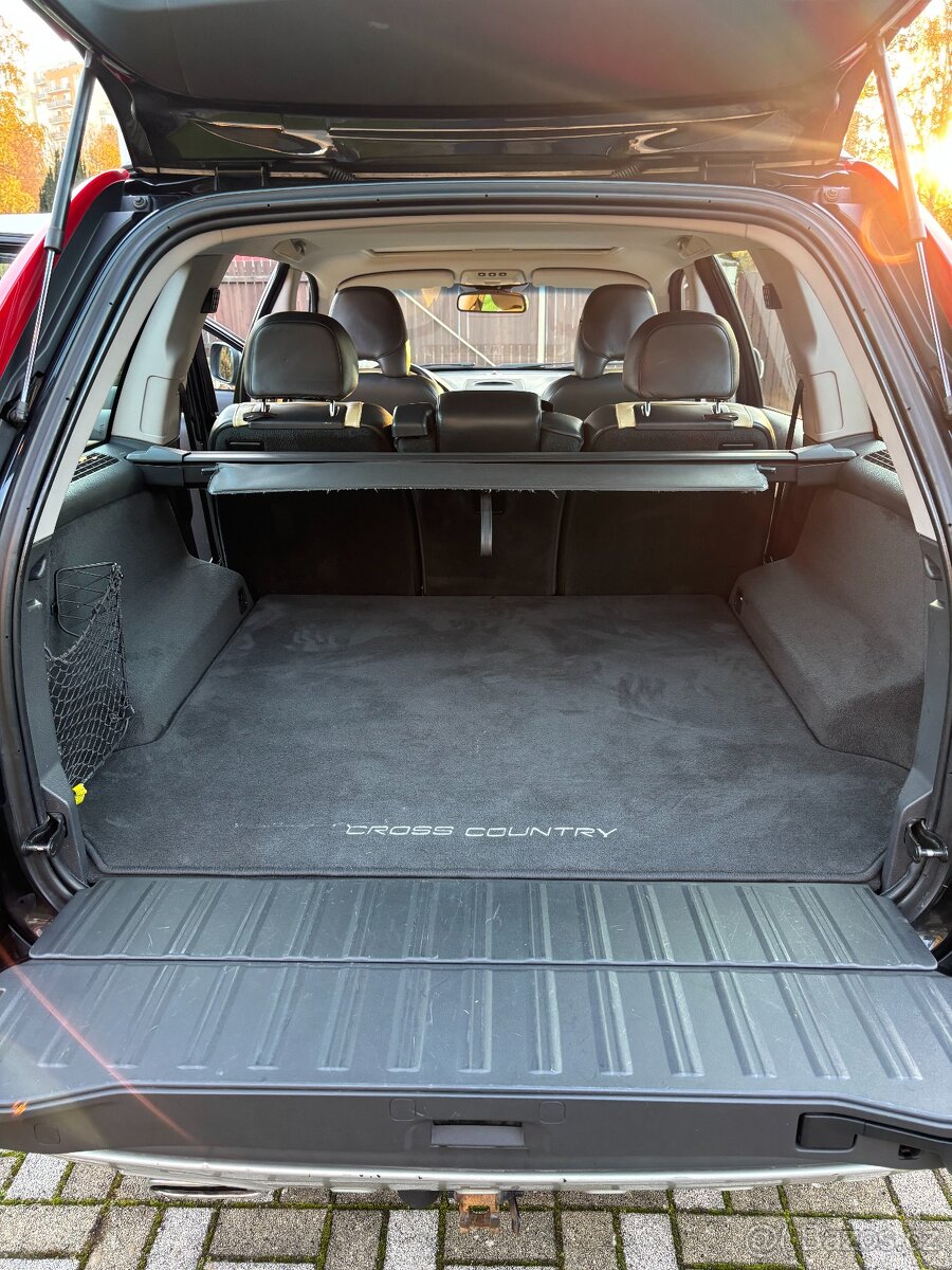 Volvo XC90, D5 136 kw, DPH, 1.majitel, EXECUTIVE INSCRIPTION - 15