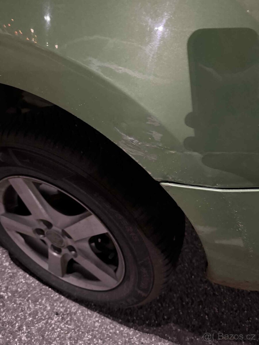 Renault kangoo 1.6 - 15