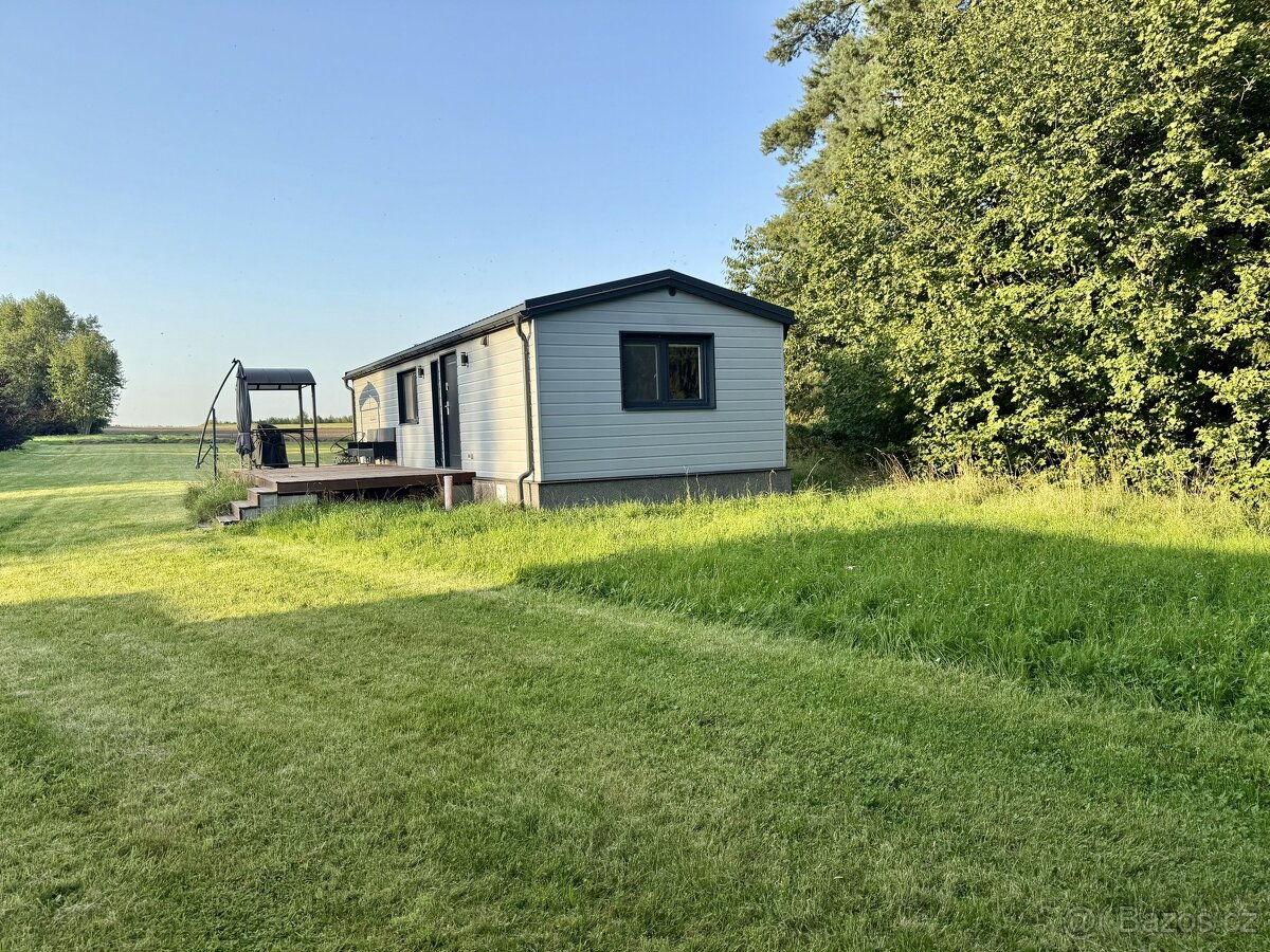 Komerční nemovitost s širokým využitím – dvě bytové jednotky - 15