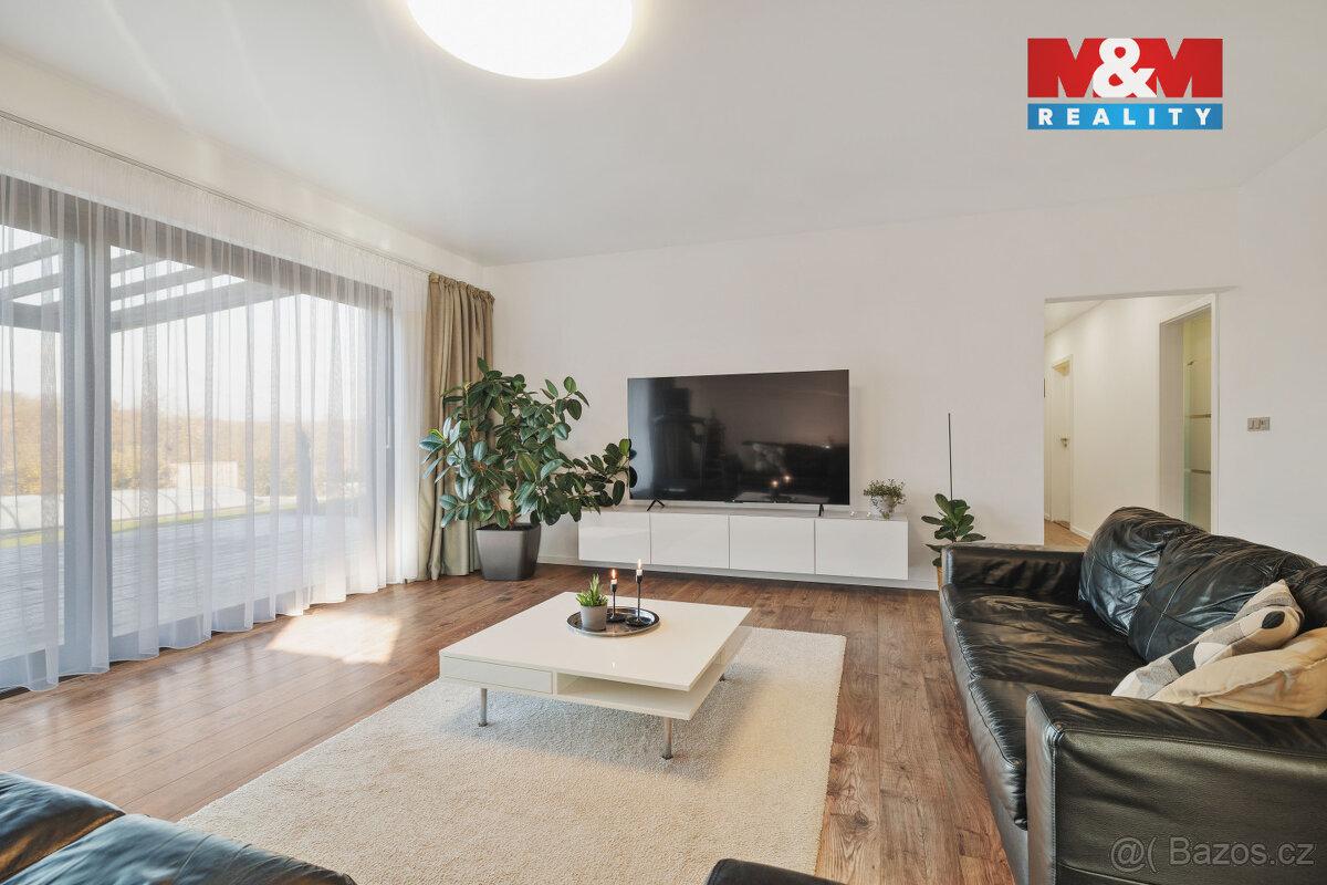 Prodej RD 4+kk Loukovec, Mnichovo Hradiště - 15