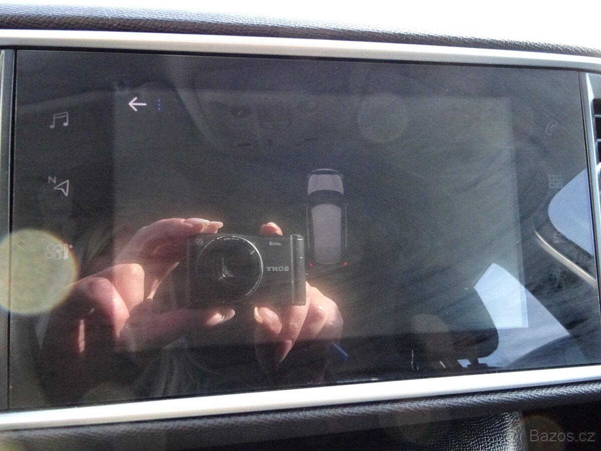 Peugeot 308 1,5 BlueHDi - 15