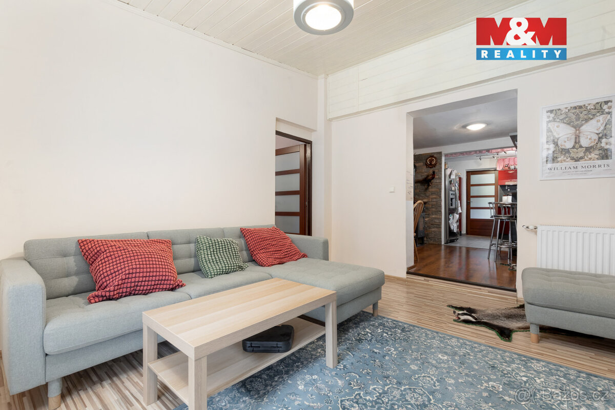 Prodej rodinného domu, Frýdlant nad Ostravicí, ul. Kamenec - 15