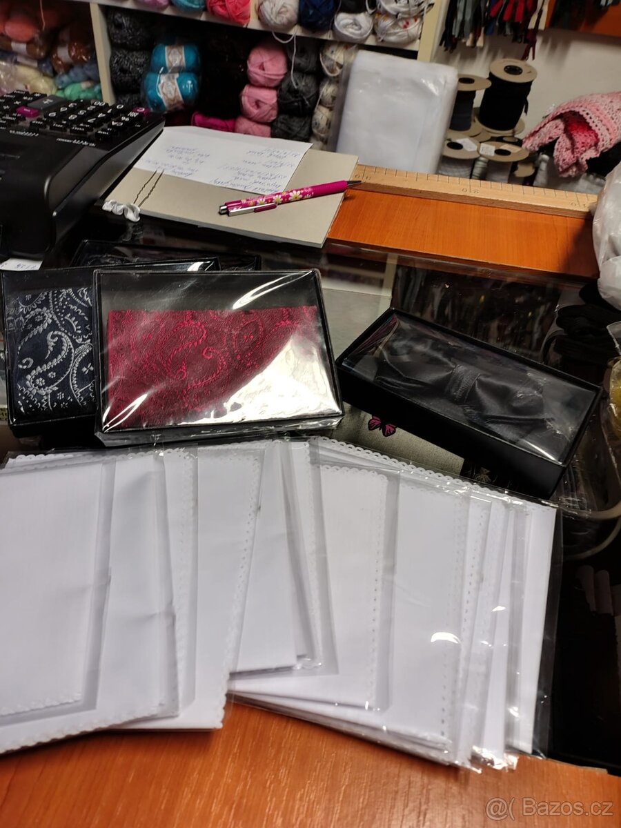 Výprodej galanterie - 15