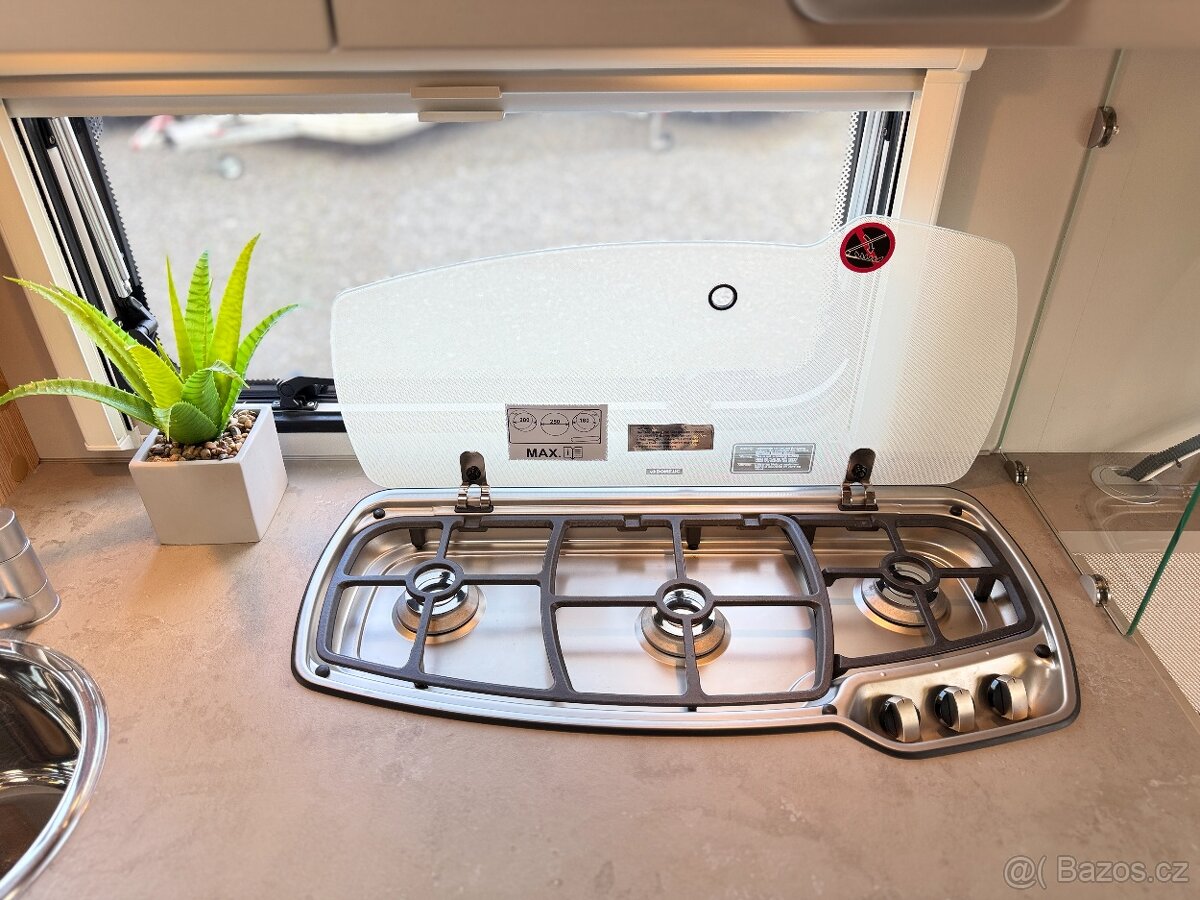 T@B 400 TD/R.V.2019/MOVER/AL-KO ATC/1.200KG/3 MÍSTA - 15