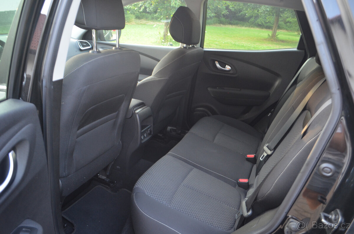 PRODÁM RENAULT KADJAR 1.5D AUTOMAT KESSY 2020 - 15