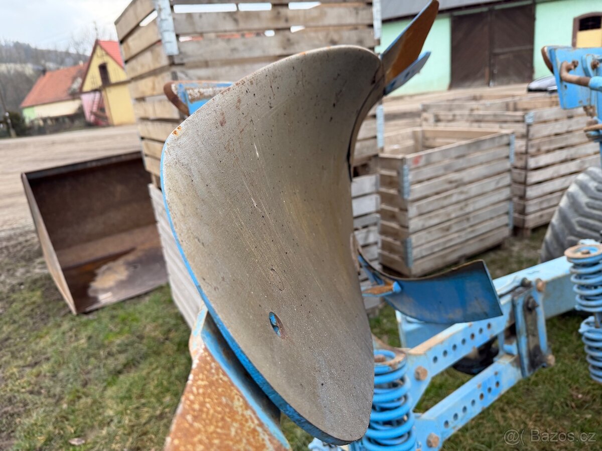 Pluh Lemken VariDiamant 10 7 Radlic RV 2017 - 15