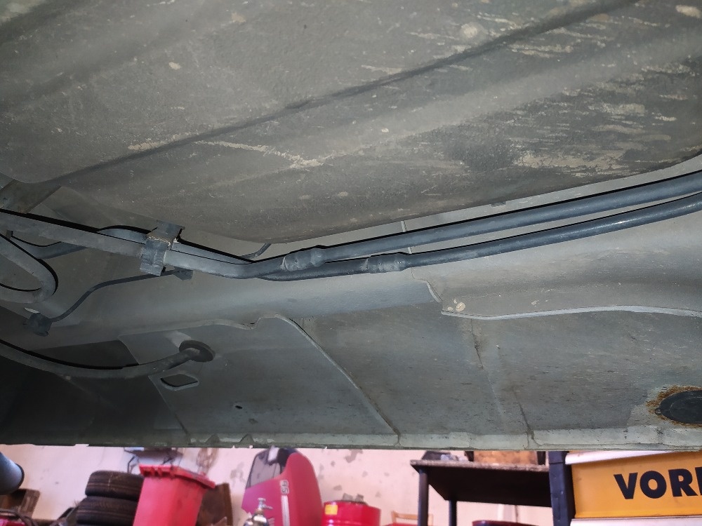 Fiat Ducato 2.8 JTD bez koroze - 15