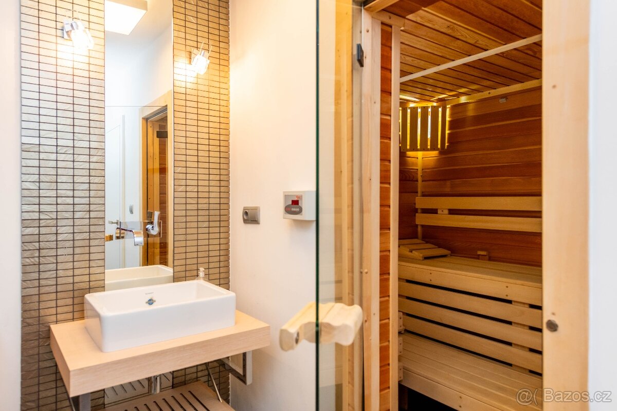 Prodej luxusní vily, Bratislava, Slovensko - 15