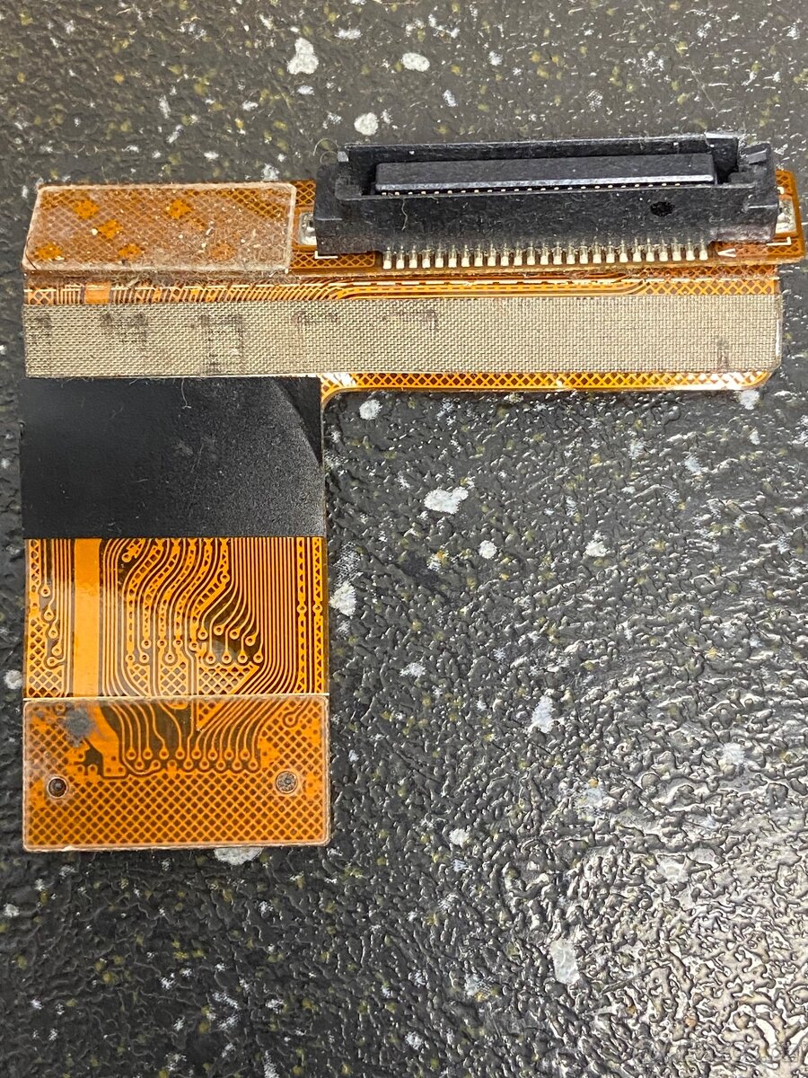 MacBook 2006 náhradní díly - 15