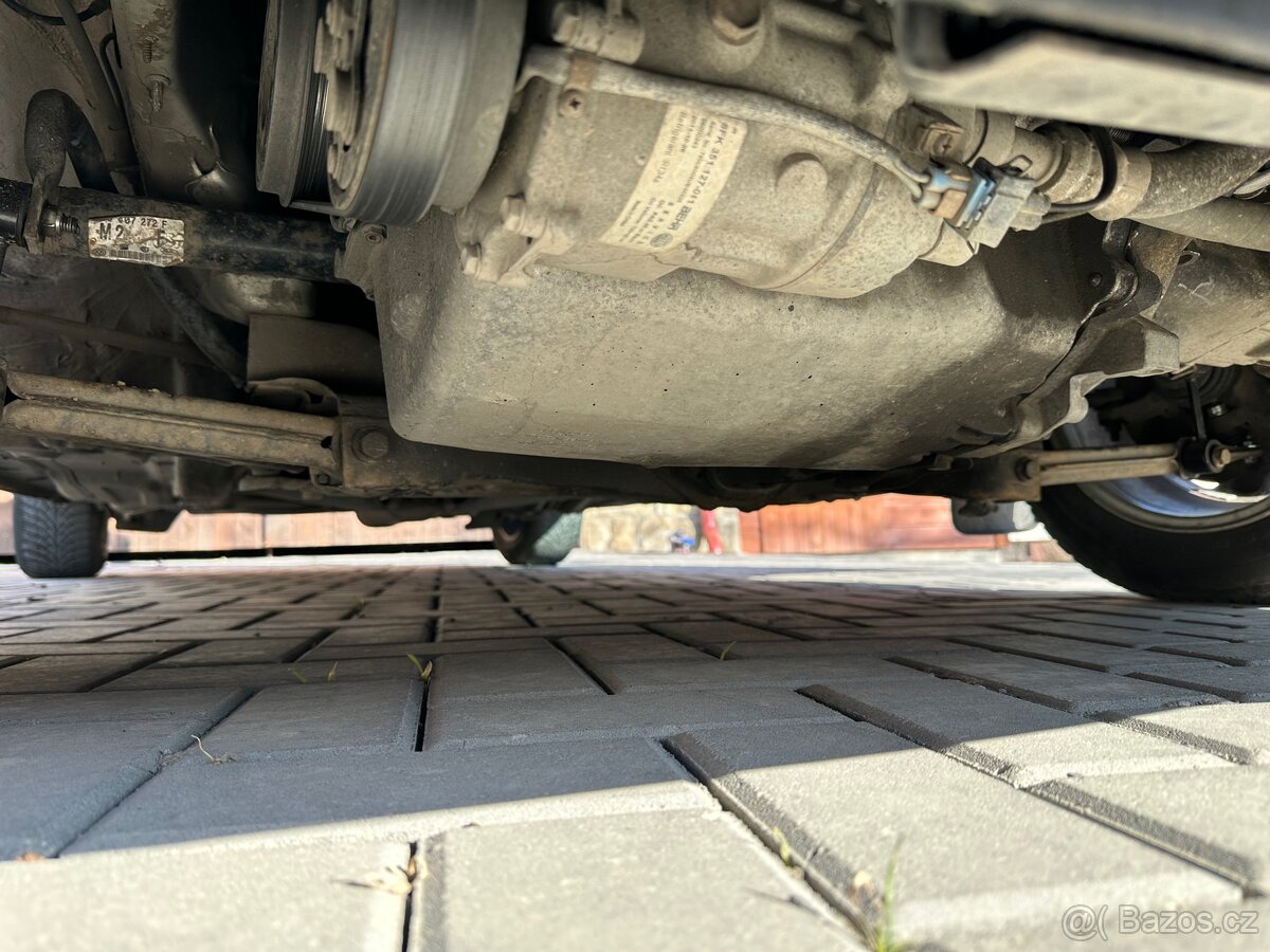 Volkswagen Golf 4 - 15