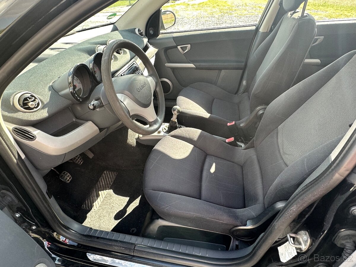 Smart Forfour 1.1 BENZÍN MANUÁL - 15