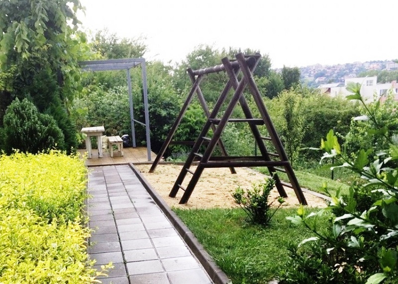 2+kk s výhledem na moře v Byale, Bulharsko - 15