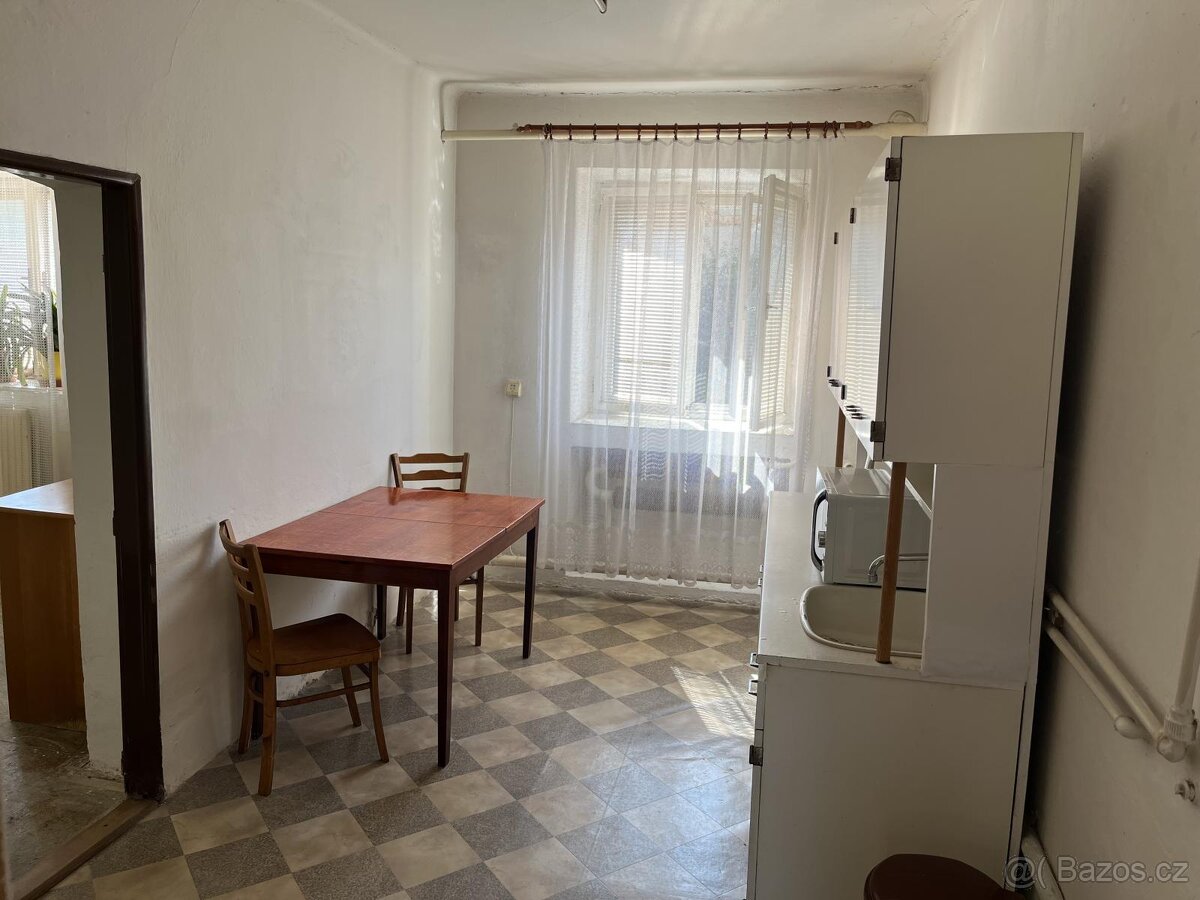 Prodej RD se zahradou 1628 m2 ve Stráži pod Ralskem - 15