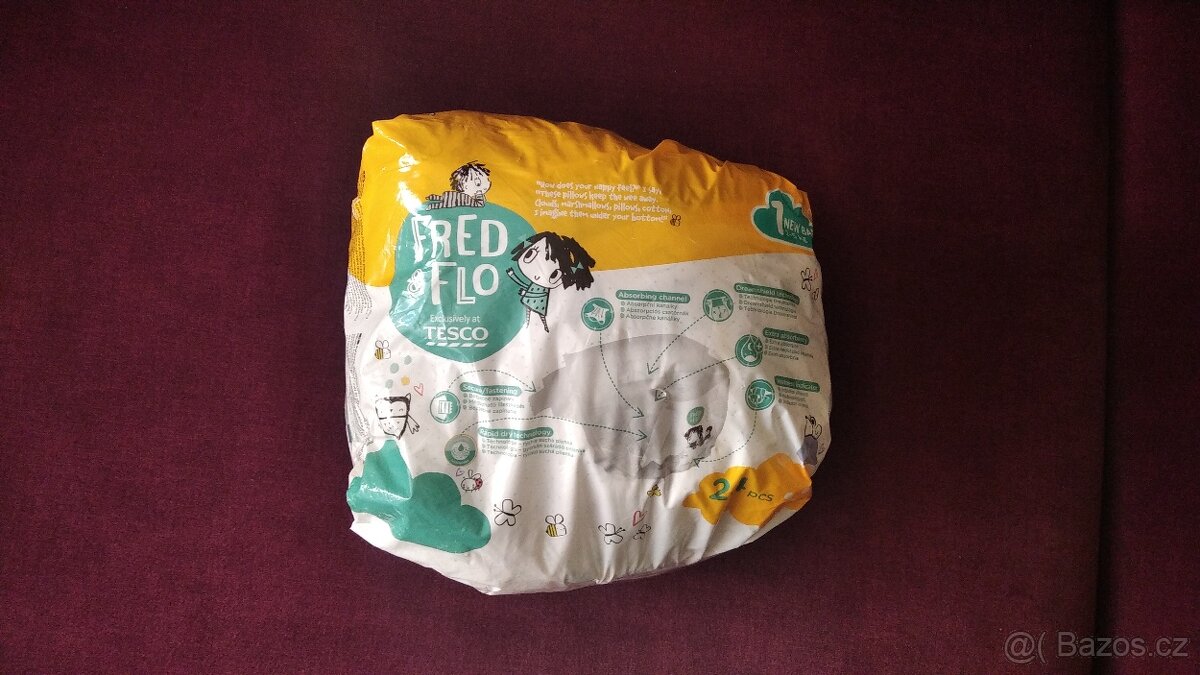 NOVÁ VELMI PĚKNÁ ZIMNÍ KOMBINÉZKA SOCUTE.VELIKOST 86. - 15