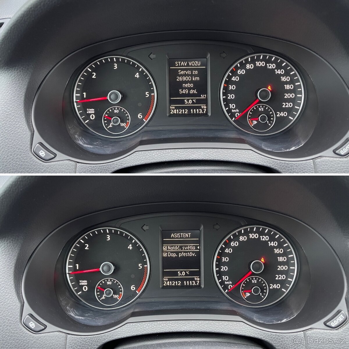 Volkswagen Sharan 2.0tdi/125kw, Highline - 15