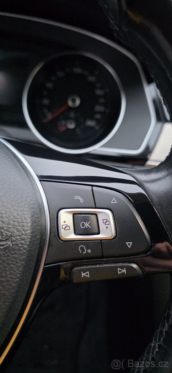 VW PASSAT b8 2.0 TDi 110 kW 4Motion - 15