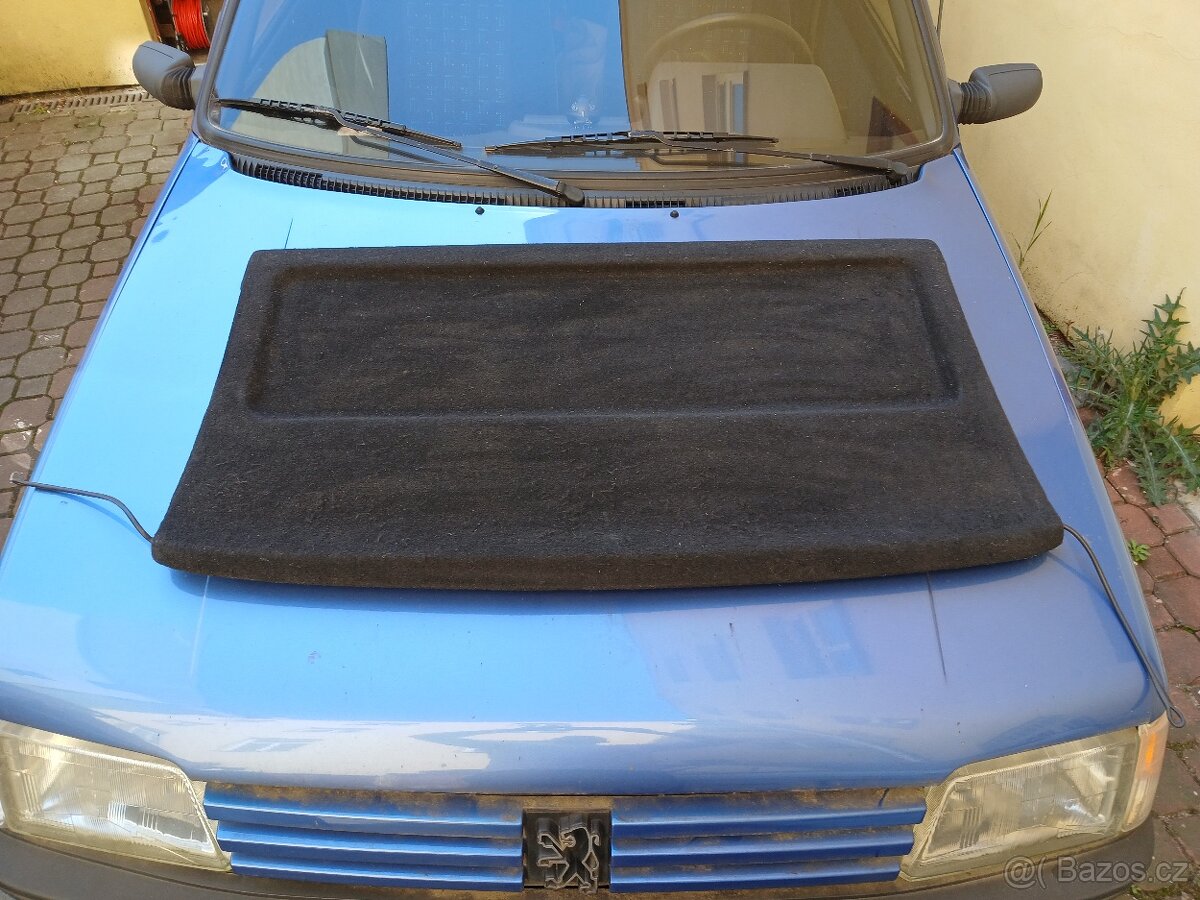 Golf 3 / mk3 / III - plato - 15