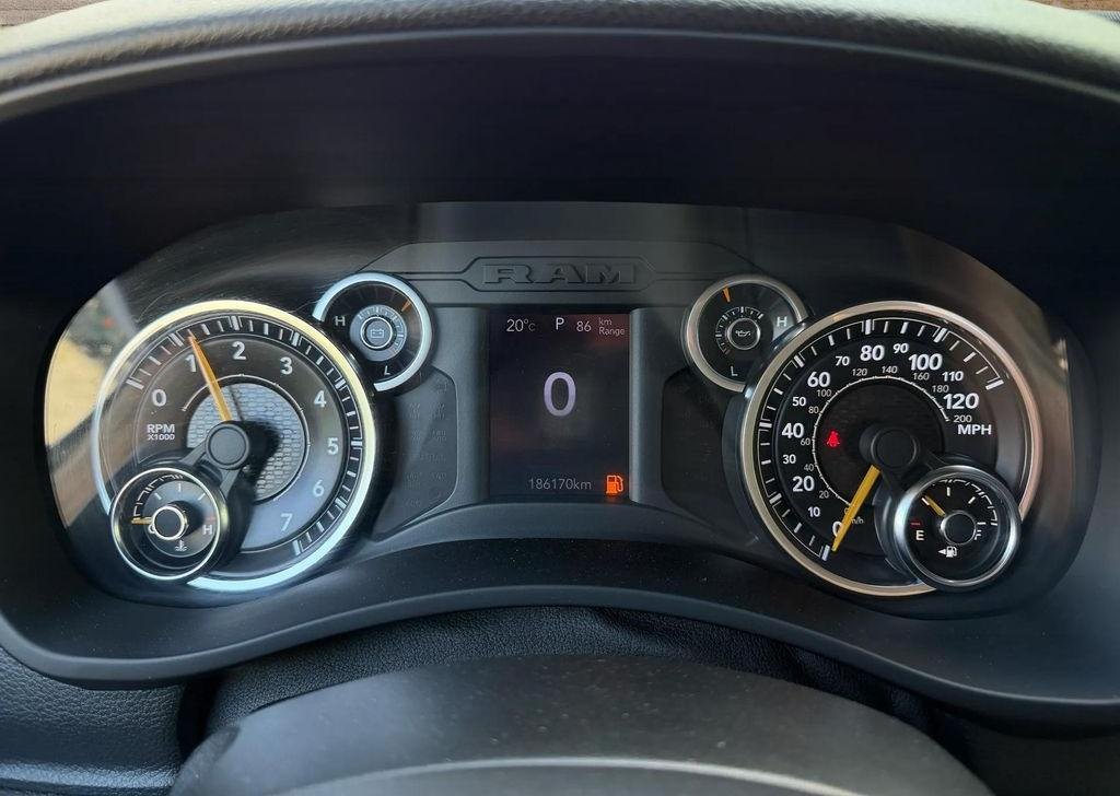 Dodge Ram, +2500+LPG+HEAVY DUTY+HEMI+ - 15