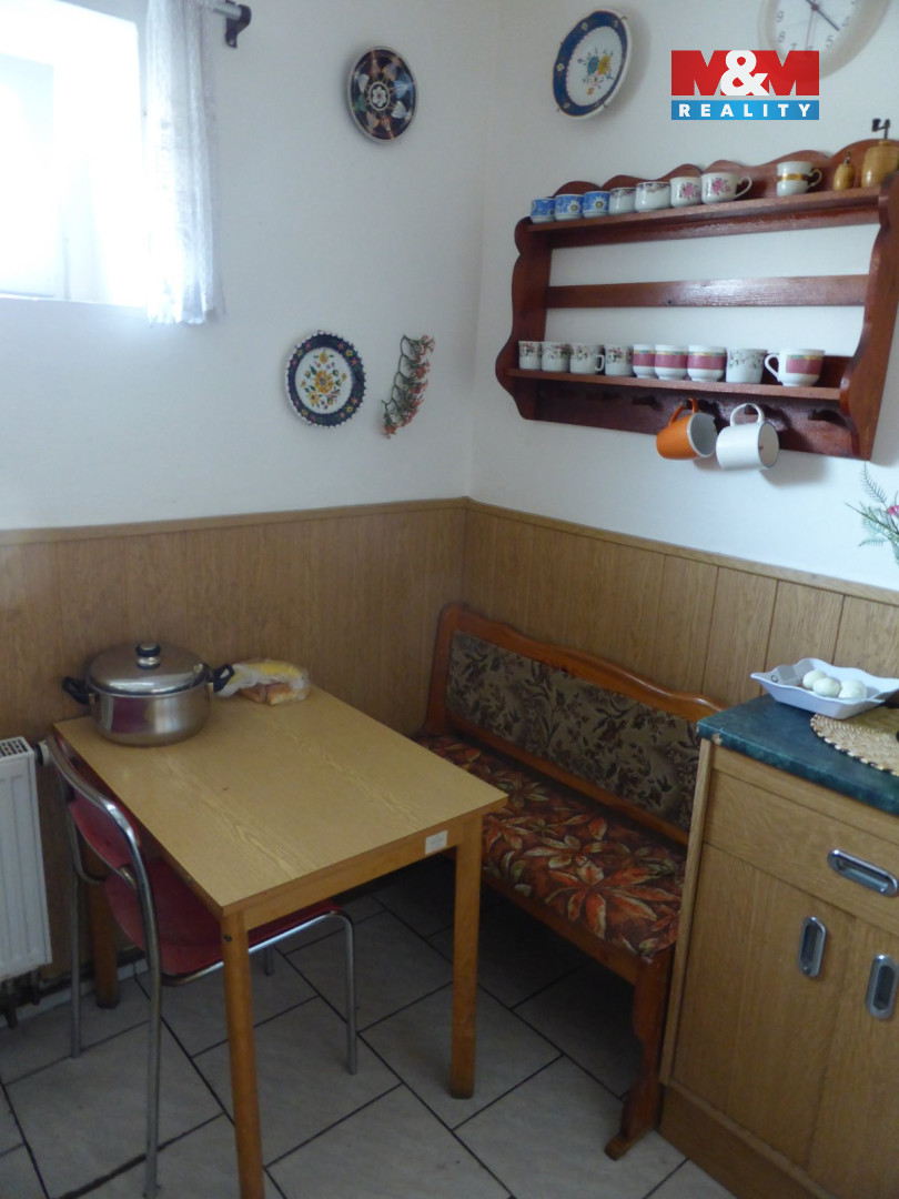 Prodej ubytovny, 150 m², Olomouc, ul. Na zákopě - 15