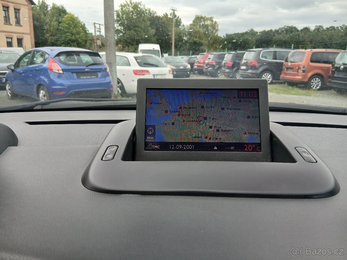 Peugeot 5008, 2.0 HDI, 110 kW, Nová STK- 9/2027 - 15