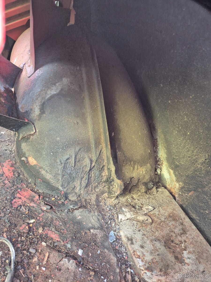 Plymouth Barracuda - 15